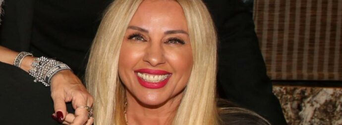 ΕΚΤΑΚΤΟ: ΠΕΘΑΝΕ Η ΓΩΓΩ ΜΑΣΤΡΟΚΩΣΤΑ ΣΕ ΗΛΙΚΙΑ 55 ΕΤΩΝ