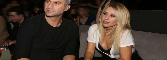 Δήμαρχος Πάτμου για Τραϊανό Δέλλα – Γωγώ Μαστροκώστα: «Την πήρε στα χέρια του γιατί δεν μπορούσε να σταθεί όρθια»