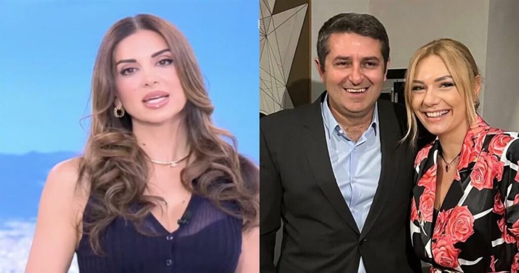 Τσιμτσιλή για Μυλωνάκη: «Ξεκαθαρίζουμε τις φήμες – Η αλήθεια πίσω από τα λόγια της Μεσσαροπούλου»