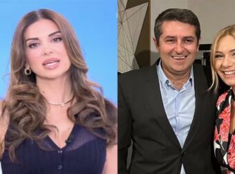 Τσιμτσιλή για Μυλωνάκη: «Ξεκαθαρίζουμε τις φήμες – Η αλήθεια πίσω από τα λόγια της Μεσσαροπούλου»