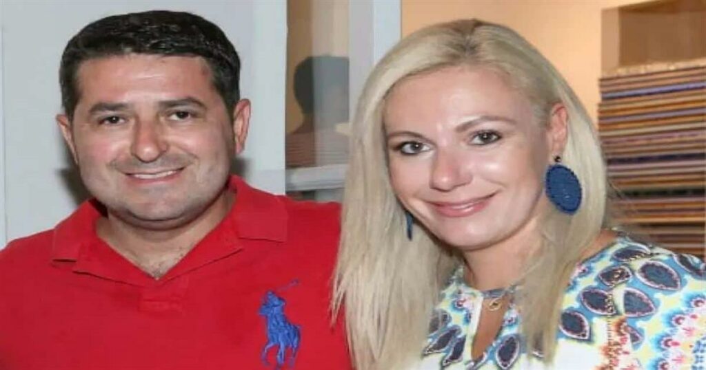 Τίνα Μεσσαροπούλου: Αποχαιρετά την τηλεόραση μετά το εγκεφαλικό του Μυλωνάκη – Γνωρίστε τη νέα προσθήκη στο Happy Day!