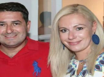 Τίνα Μεσσαροπούλου: Αποχαιρετά την τηλεόραση μετά το εγκεφαλικό του Μυλωνάκη – Γνωρίστε τη νέα προσθήκη στο Happy Day!
