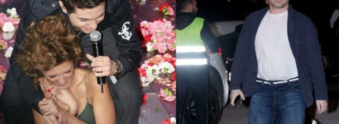Διαμάντω Νικηβέλου: Η επί 6 χρόνια σύντροφος του Μιχάλη Χατζηγιάννη που κατάφερε να μείνει μακριά από τα φώτα της δημοσιότητας