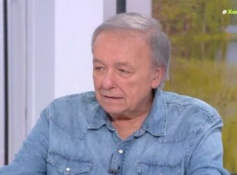 Μικρούτσικος: Καταιγιστική επίθεση στην ΕΡΤ μετά τον τελικό της Eurovision! – Όλα όσα έγιναν!