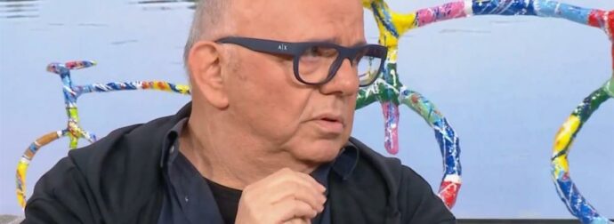 Νίκος Μουρατίδης: «Ο Λιάγκας ξεπερνά κάθε όριο! – Μέχρι το τέλος της σεζόν θα μας πει ότι ήταν έγκυος και απέβαλε!».