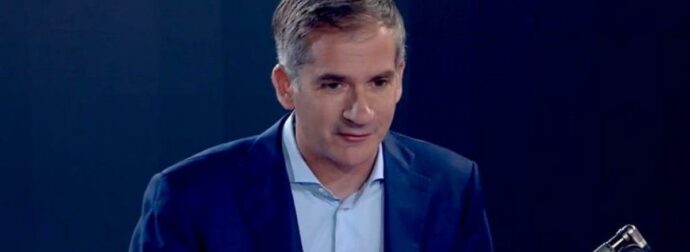 Μπακογιάννης: Τα παιδιά του είδαν το ντοκιμαντέρ για τη 17Ν – Ανατριχιάζει για το πώς έμαθε για τη δολοφονία του πατέρα του