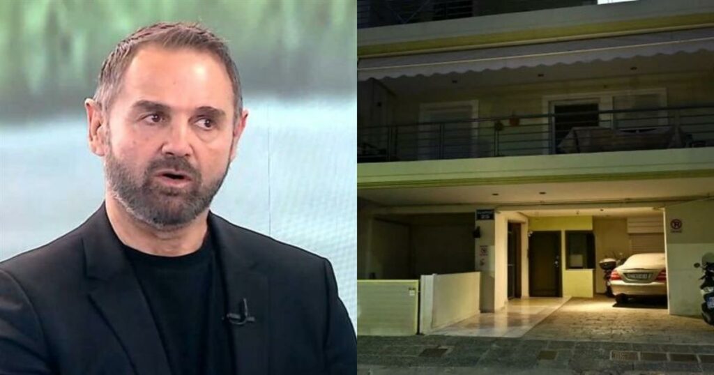Πειραιάς: Σοκαριστική Αποκάλυψη από τον Μπαλάσκα για τον 50χρονο Σύντροφο της 24χρονης!