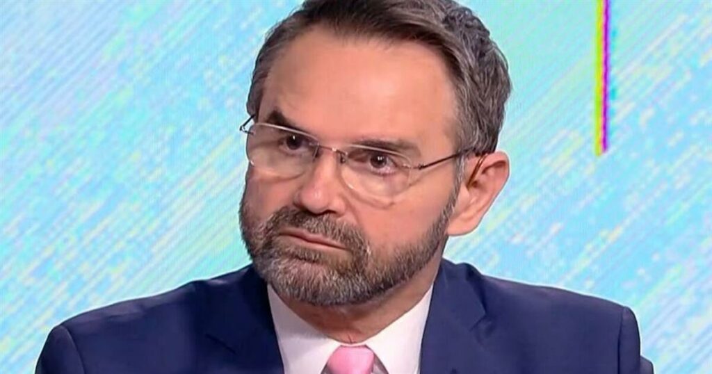 Ο Σταύρος Μπαλάσκας ραγίζει καρδιές: «Η αδερφή μου είχε λευχαιμία, τα παιδικά μου χρόνια ήταν σ@@@α»