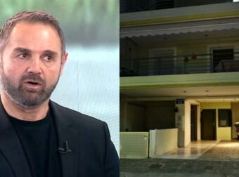 Πειραιάς: Σοκαριστική Αποκάλυψη από τον Μπαλάσκα για τον 50χρονο Σύντροφο της 24χρονης!