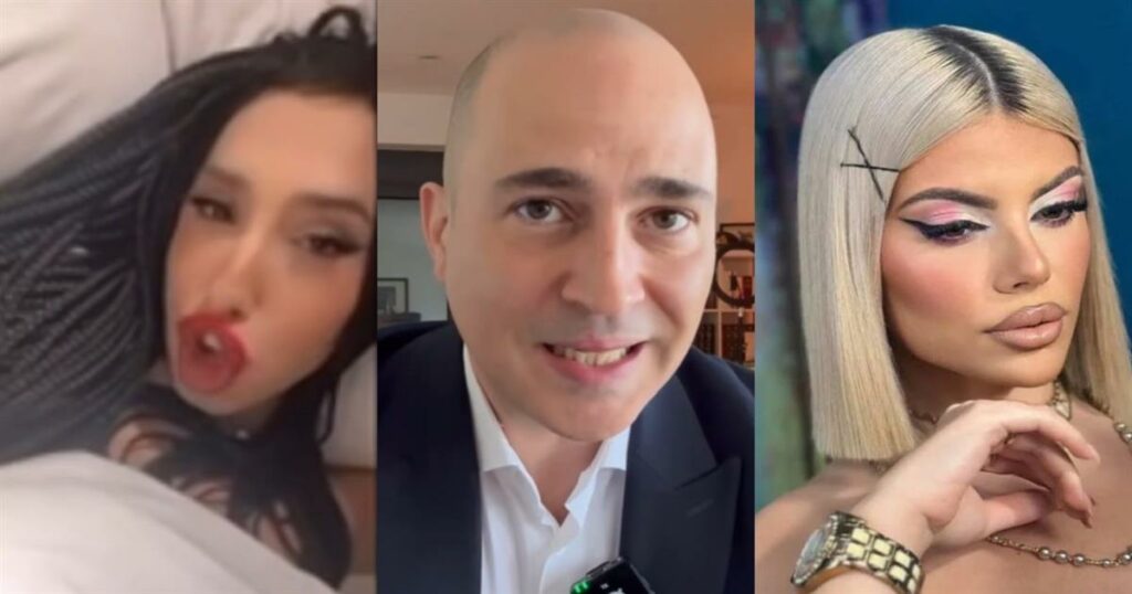 Χαμός στην Κεφαλονιά: Ο Μπογδάνος, η Olivia και το βίντεο που προκάλεσε αντιδράσεις – Οι απειλές και η επικοινωνία με τους συγγενείς της Μυρτούς.