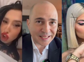 Χαμός στην Κεφαλονιά: Ο Μπογδάνος, η Olivia και το βίντεο που προκάλεσε αντιδράσεις – Οι απειλές και η επικοινωνία με τους συγγενείς της Μυρτούς.
