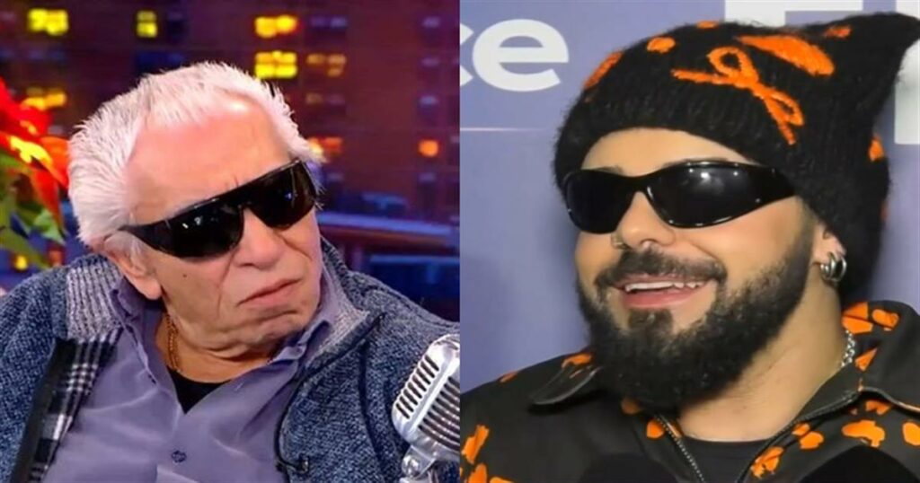 Αποκάλυψη Τάσου Μπουγά: Το “Ferto” είναι “αντιγραφή” δικής μου επιτυχίας, αλλά δεν με πειράζει!