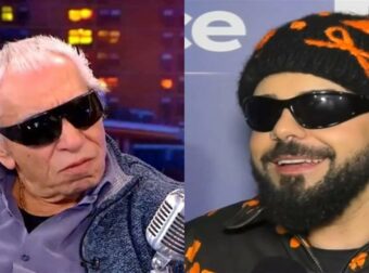 Αποκάλυψη Τάσου Μπουγά: Το “Ferto” είναι “αντιγραφή” δικής μου επιτυχίας, αλλά δεν με πειράζει!