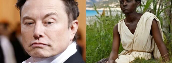 Έλον Μασκ εναντίον Κρίστοφερ Νόλαν: «Προσβολή στον ελληνικό λαό και ατίμωση στον τάφο του Ομήρου – Μια ντροπιαστική πράξη».