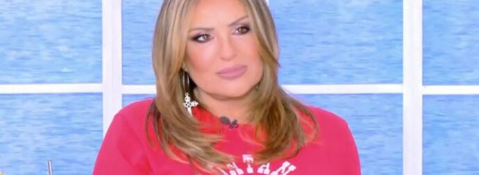 Γερμανού: «Τι με μαγεύει σε έναν άντρα» – Το μυστικό της για να αποφύγει ένα απογοητευτικό πρώτο ραντεβού!