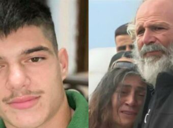Δράμα στην Κρήτη: Φίλος του Νικήτα απειλεί τη σύζυγο του 54χρονου – «Η ζωή της βρίσκεται σε κίνδυνο».