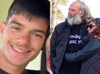21χρονος Νικήτας: Ανατριχιαστικά ευρήματα από την ιατροδικαστική – Οι καθοριστικές «βολές» του 54χρονου που έφεραν το τέλος του.