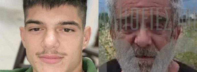Ο πατέρας του Νικήτα συγκλονίζει: «Παλεύαμε να του δώσουμε τα φάρμακα, αλλά εκείνος αναρωτιόταν “τι ζωή είναι αυτή για να τα παίρνω;”»