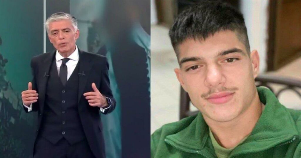 Συγκλονιστική αποκάλυψη για την τραγωδία στην Κρήτη: Ο Νίκος Ευαγγελάτος αποκαλύπτει την εφιαλτική ζωή του Νικήτα πριν την δολοφονία του από τον 54χρονο.