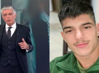 Συγκλονιστική αποκάλυψη για την τραγωδία στην Κρήτη: Ο Νίκος Ευαγγελάτος αποκαλύπτει την εφιαλτική ζωή του Νικήτα πριν την δολοφονία του από τον 54χρονο.