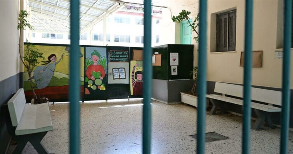 Συγκλονιστικό περιστατικό σε νηπιαγωγείο Θεσσαλονίκης: Ακρωτηριασμός 5χρονου κατά τη διάρκεια παιχνιδιού.