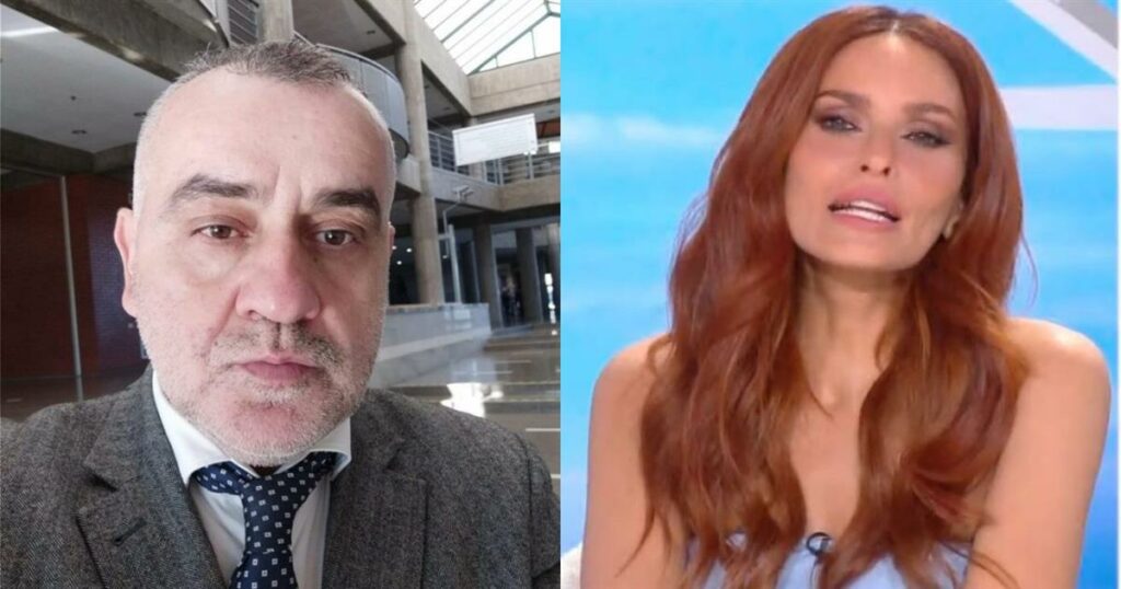 Σφοδρή αντιπαράθεση στον αέρα: Νουλέζας εναντίον Χρηστίδου με έντονους χαρακτηρισμούς – Δείτε τι απάντησε η Σίσσυ! (Βίντεο)