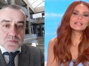 Σφοδρή αντιπαράθεση στον αέρα: Νουλέζας εναντίον Χρηστίδου με έντονους χαρακτηρισμούς – Δείτε τι απάντησε η Σίσσυ! (Βίντεο)