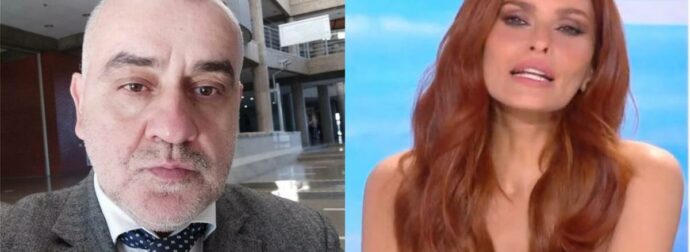 Σφοδρή αντιπαράθεση στον αέρα: Νουλέζας εναντίον Χρηστίδου με έντονους χαρακτηρισμούς – Δείτε τι απάντησε η Σίσσυ! (Βίντεο)