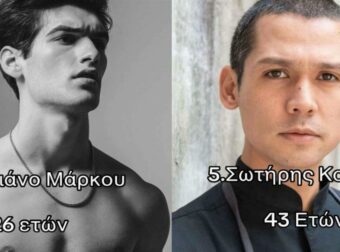 Αναστάτωση στο TikTok: Οι 5 Έλληνες που μαγνητίζουν καρδιές – Ποιος κατέχει την κορυφή;