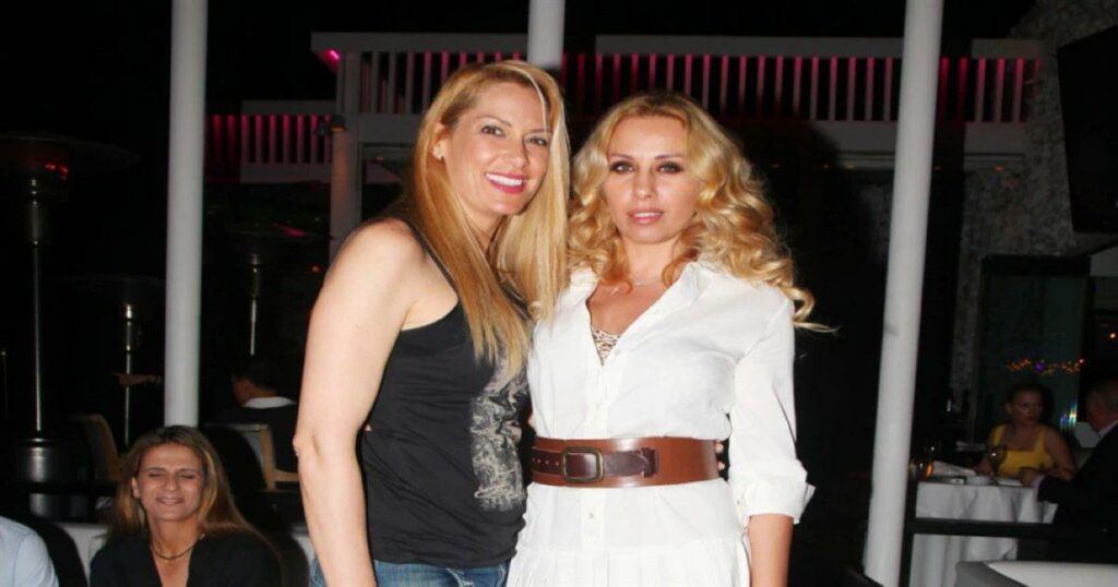 Ράγισε καρδιές η Ορθούλα Παπαδάκου: «Δεν έχει κάτσει στο μυαλό μου πως η Γωγώ δεν υπάρχει» (Βίντεο)