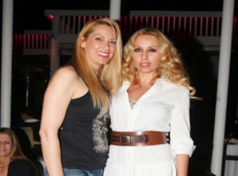 Ράγισε καρδιές η Ορθούλα Παπαδάκου: «Δεν έχει κάτσει στο μυαλό μου πως η Γωγώ δεν υπάρχει» (Βίντεο)