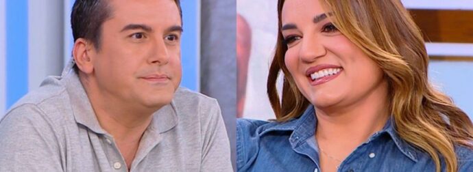 Παπίλα και Κατσαρίδης: Η ζωντανή συμφιλίωση στο «Πρωινό»! Όλες οι αποκαλύψεις για τη διαμάχη τους.