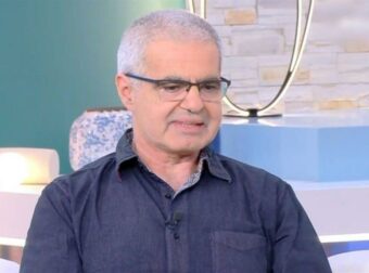 Βασίλης Παπαθεοδώρου: Από τη φυλακή στην αθώωση για παιδική πορνογραφία – Η συγκλονιστική του εξομολόγηση.