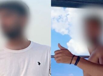 Εξελίξεις στην Πάτρα: Αυτός είναι ο 35χρονος «νταής» που κακοποιούσε την ανήλικη σύντροφο του (βίντεο)