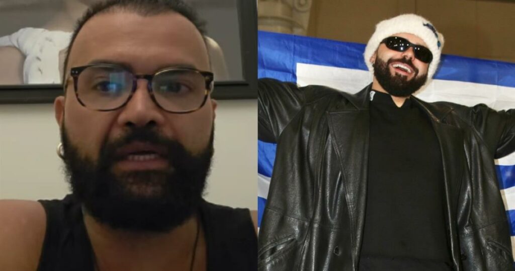 Κονδυλάτος: Ξεσπάθωση κατά της ΕΡΤ μετά τις αντιδράσεις για την ανάρτησή του – «Μη γίνεστε φτηνοί, δουλεύετε για εμάς!»