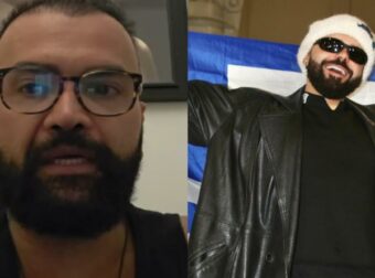 Κονδυλάτος: Ξεσπάθωση κατά της ΕΡΤ μετά τις αντιδράσεις για την ανάρτησή του – «Μη γίνεστε φτηνοί, δουλεύετε για εμάς!»