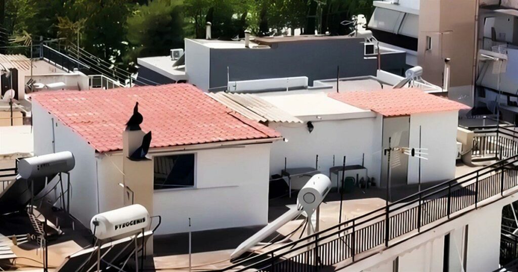 Σοκαριστικές Αποκαλύψεις: Γείτονας Περιγράφει τις Δυσκολίες που Αντιμετωπίζουν Έξι Παιδιά στο Περιστέρι