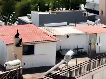Σοκαριστικές Αποκαλύψεις: Γείτονας Περιγράφει τις Δυσκολίες που Αντιμετωπίζουν Έξι Παιδιά στο Περιστέρι