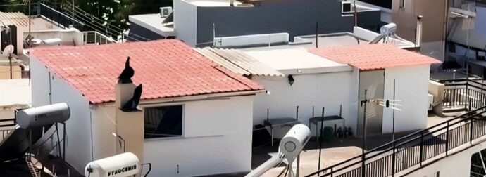Σοκαριστικές Αποκαλύψεις: Γείτονας Περιγράφει τις Δυσκολίες που Αντιμετωπίζουν Έξι Παιδιά στο Περιστέρι
