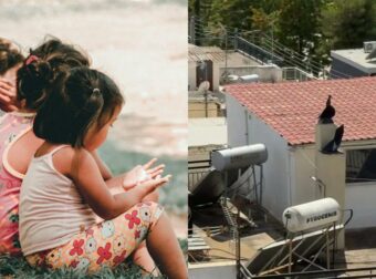 Σοκαριστικές Αποκαλύψεις στο Περιστέρι: Το Παρελθόν της Οικογένειας και η Μάχη για την Επιμέλεια των Παιδιών