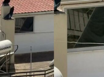 Αποκάλυψη στο Περιστέρι: Δείτε το δώμα όπου ζούσαν τα 6 παιδιά – Η συγκλονιστική αντίδραση της γιαγιάς για τις άθλιες συνθήκες (βίντεο).