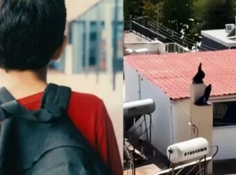 Ανατριχιαστικά Λόγια: Το Δραματικό Ξέσπασμα 8χρονου στο Περιστέρι που Συγκλονίζει.