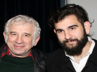 Δημήτρης Φιλιππίδης για τον πατέρα του: «Το γεγονός ότι ταπεινώθηκε, του κάνει πολύ καλό» – Η αποκάλυψη για τα ναρκωτικά (video)