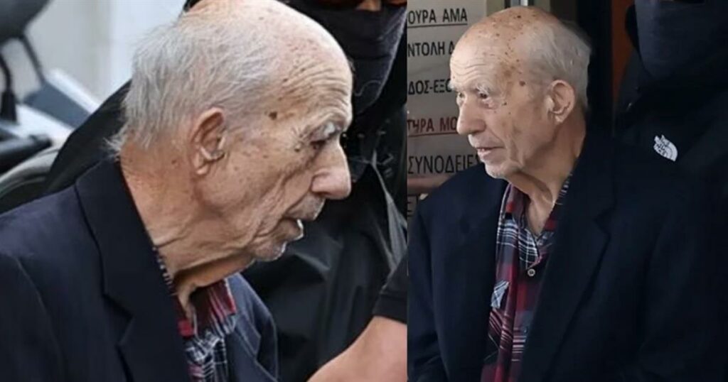 Αποκαλύψεις-σοκ για τον 89χρονο «πιστολέρο»: Η ανιψιά μιλά για πρώτη φορά – Ιστορίες με παγωτά και μαγεία (βίντεο).