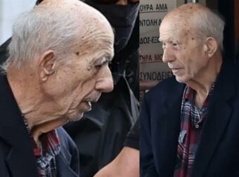 Αποκαλύψεις-σοκ για τον 89χρονο «πιστολέρο»: Η ανιψιά μιλά για πρώτη φορά – Ιστορίες με παγωτά και μαγεία (βίντεο).
