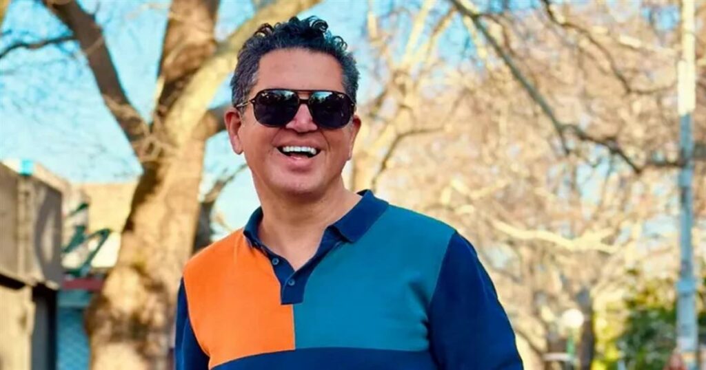 Γιάννης Πουλόπουλος: «Ανακάλυψα πρόβλημα στην καρδιά μετά την απώλεια 18 κιλών – Η διατροφή που μου έσωσε τη ζωή»