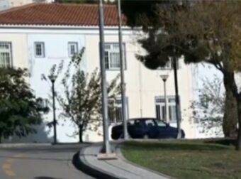 Δαφνί: Φρίκη! Αυτός είναι ο λόγος που ο 48χρονος τρόφιμος στραγγάλισε τον 59χρονο