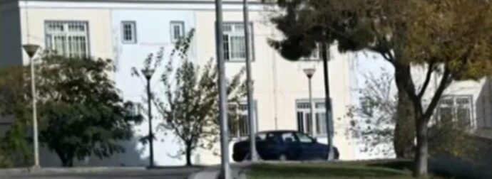 Δαφνί: Φρίκη! Αυτός είναι ο λόγος που ο 48χρονος τρόφιμος στραγγάλισε τον 59χρονο