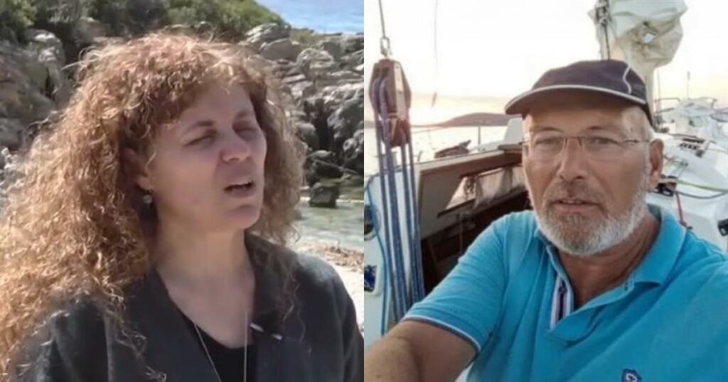 Ανατριχιαστικό θρίλερ με την εξαφάνιση του Ρέτσα: Η αγωνιώδης παράκληση στο παιδί του πριν την εξαφάνιση και οι συγκλονιστικές στιγμές της συζύγου μπροστά στην κάμερα (Βίντεο).