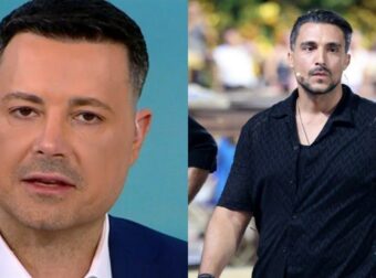 Κουσουλός: Αντεπιτίθεται στον Κατσούλη για τις δηλώσεις του περί Survivor – «Αυτό είναι σκουπίδι!».